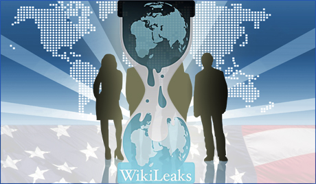 L’affaire Wikileaks continue