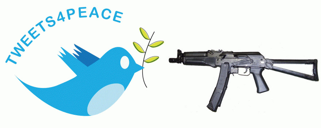 twitter, Israël, Palestiene, Anonymous