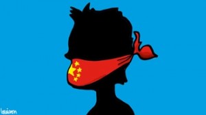 Censure, Twitter, weibo, anonymat, révolte, chine