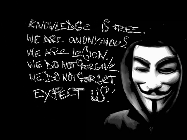 piratage, anonymous, OpIsrael, cyberwar, cybersec, cyberdéfense