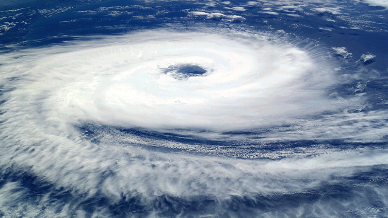 Solidarité pour Saint-Martin