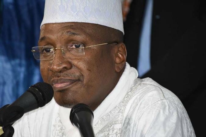 PlateformeERE du Mali : politiques et société civile unis autour d’Aliou Diallo
