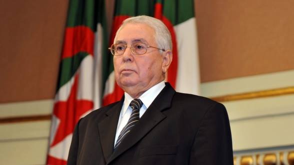 Algérie : Le peuple ne veut pas qu’Abdelkader Bensalah assure la transition