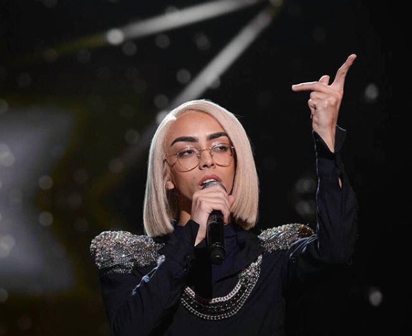 Eurovision 2019 : Bilal Hassani dans le Top 3 des favoris pour la victoire