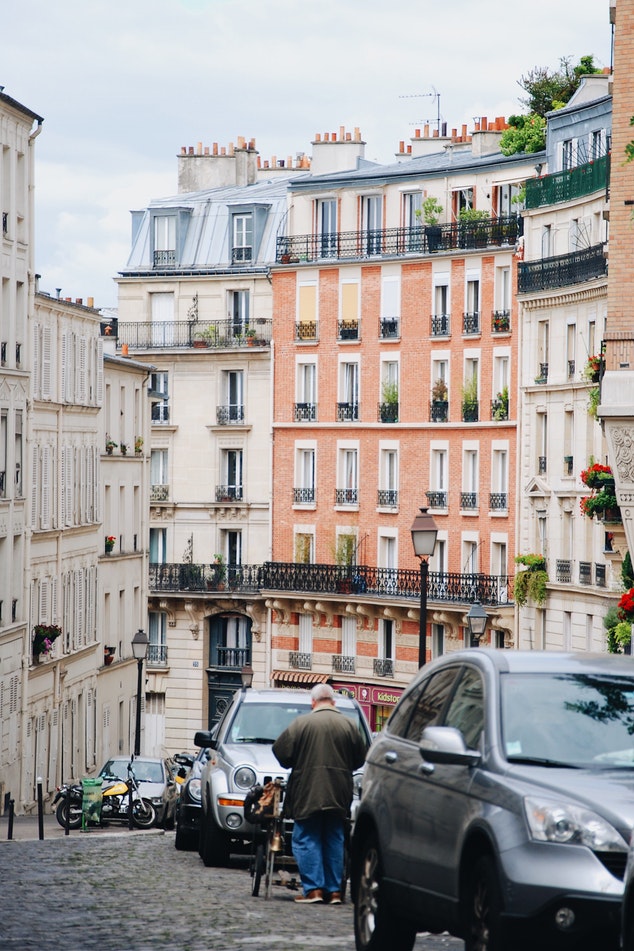 Rapport sur les inégalités : Qu’en est-il de la France en 2018 ?