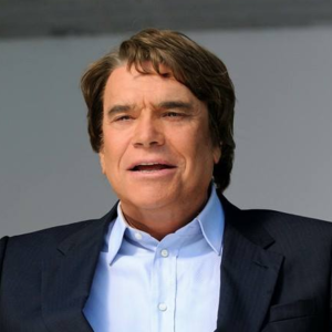 Bernard Tapie en 2016