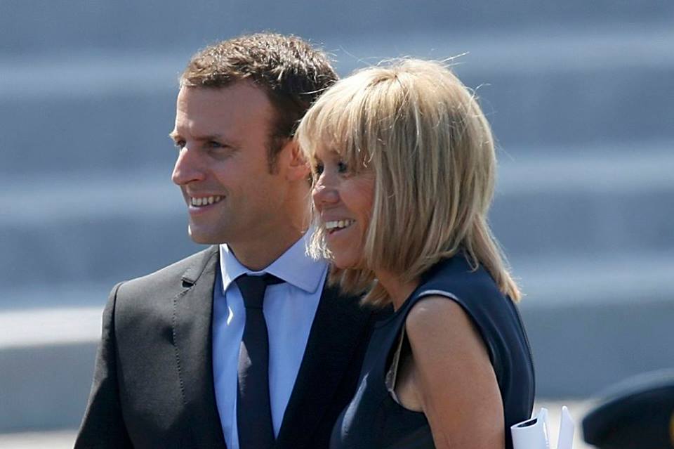 Twitter : les Brésiliens présentent leurs excuses à Brigitte Macron, insultée par Jair Bolsonaro