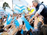 Argentine : le péroniste Alberto Fernandez favori de la présidentielle