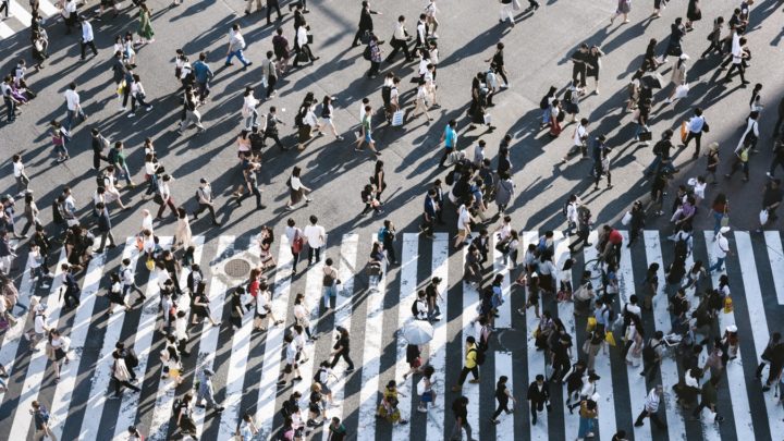 Collecte et publication de données : nécessité d’une réflexion sur de nouvelles directives éthiques