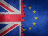 Brexit donnees personnelles