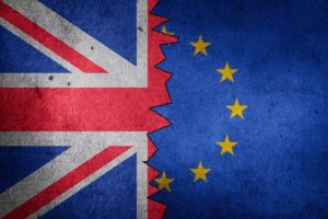 Brexit donnees personnelles