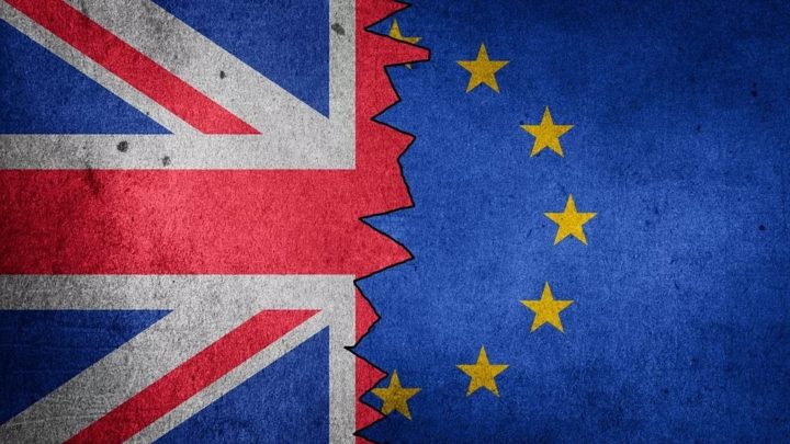 Brexit – conséquences sur les données personnelles