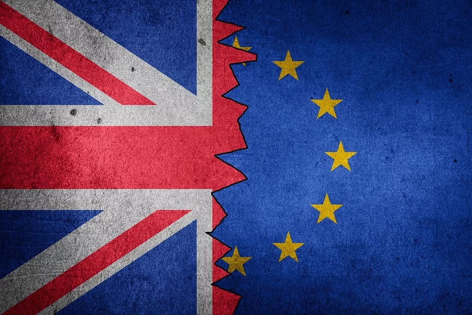 Brexit – conséquences sur les données personnelles