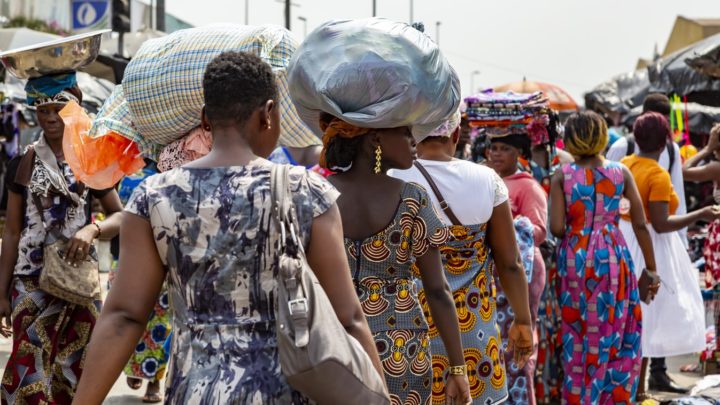 Journée Panafricaine des Femmes : l’hommage d’Aliou Diallo aux Maliennes