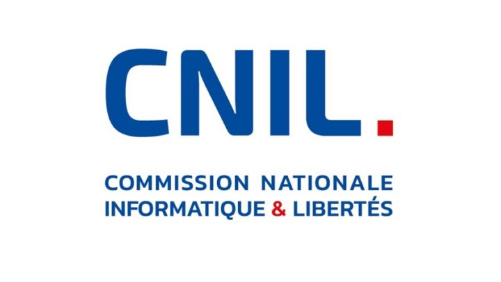 Informations personnelles – un grand groupe ciblé par la CNIL