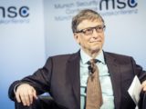 Bill Gates fake news