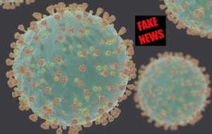 fake news Coronavirus