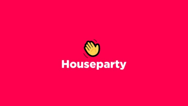 HouseParty : appli star des apéros mais pas des données personnelles