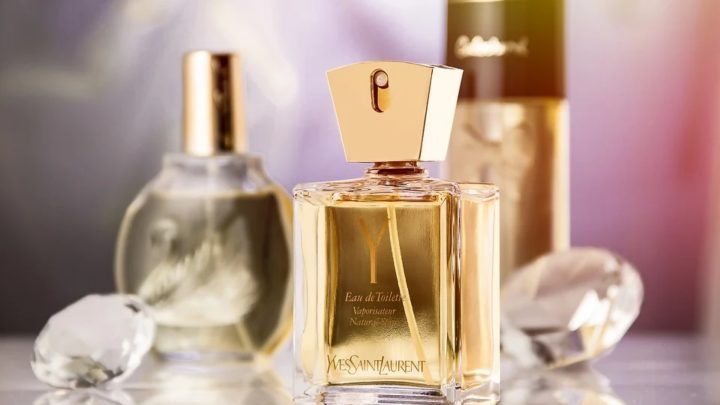 L’IA et l’univers des parfums