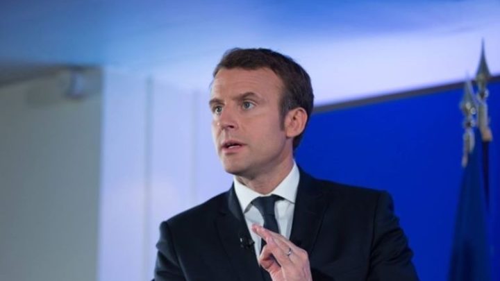 Coronavirus : Emmanuel Macron installe une commission d’experts pour repenser l’économie mondiale