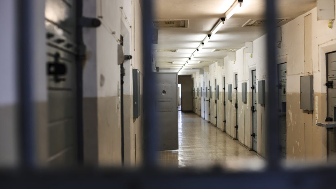Etats Unis : les données personnelles de milliers de prisonniers exposées par une faille de sécurité