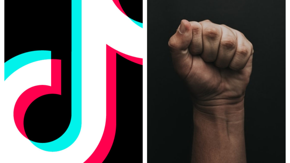 TikTok : de la danse au militantisme avec le mouvement « Black Lives Matter »