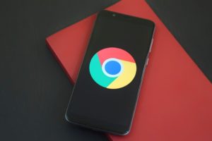 mode incognito Google