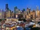 Singapour IA responsable finance