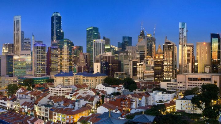 Singapour souhaite une IA responsable pour la finance