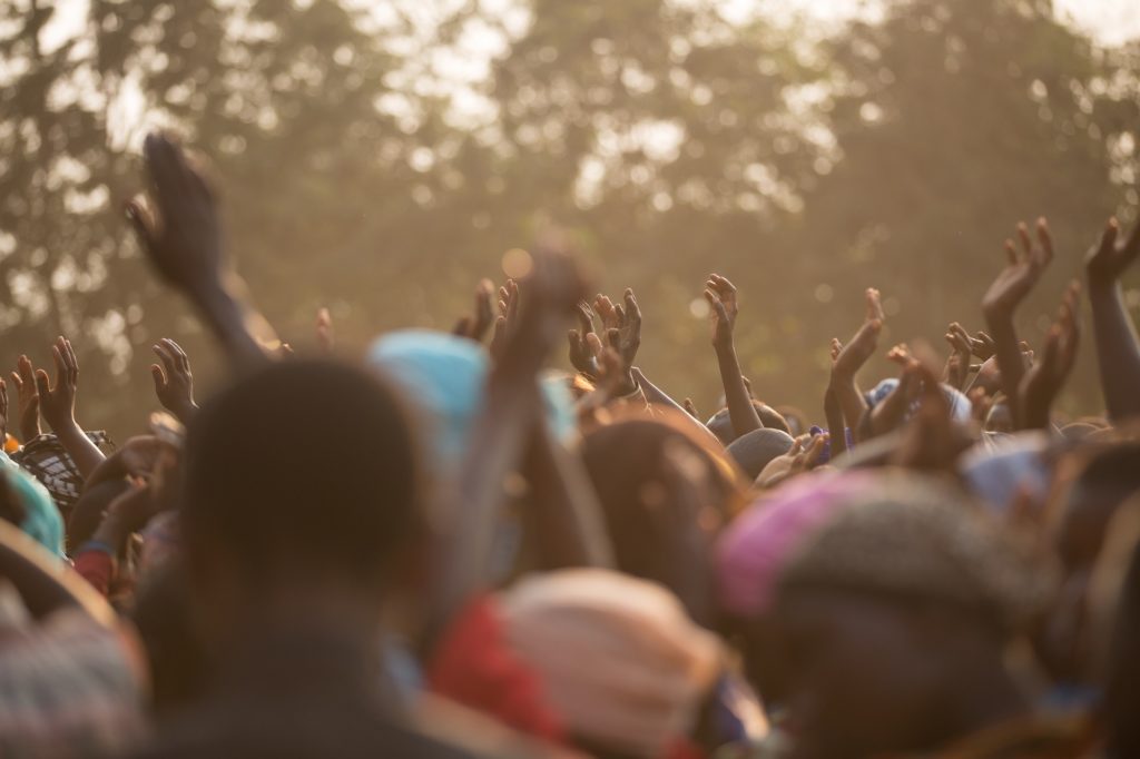 Aliou Diallo, Mali, Afrique