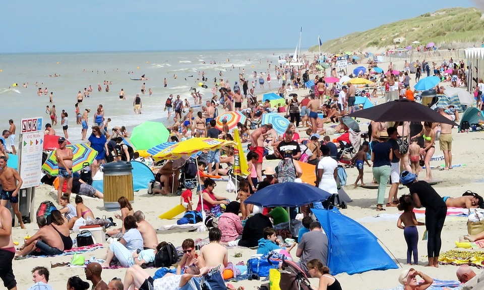 Utilisée sur les plages, cette IA peut sauver des vies