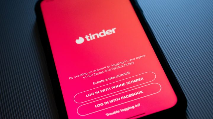 Comment l’algorithme de Tinder gère votre vie amoureuse