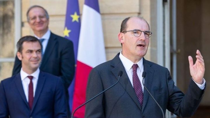 Gouvernement Castex : le plus cher de France depuis dix ans