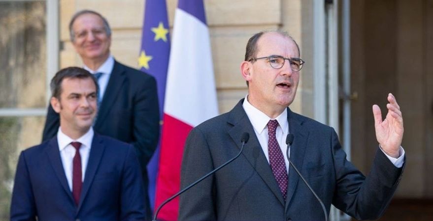 Gouvernement Castex : le plus cher de France depuis dix ans