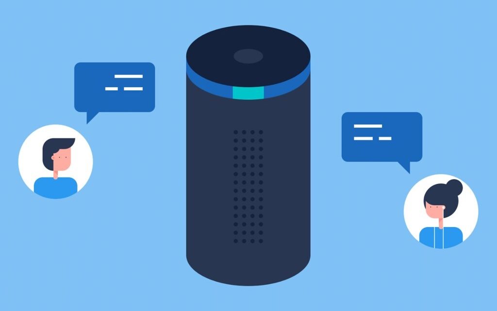 Une faille d’Alexa offre un accès aux informations personnelles