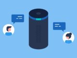 Alexa fuite donnees personnelles