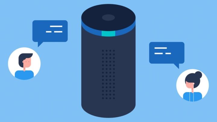 Une faille d’Alexa offre un accès aux informations personnelles