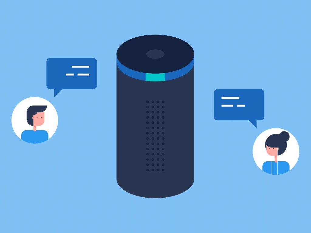 Alexa fuite donnees personnelles