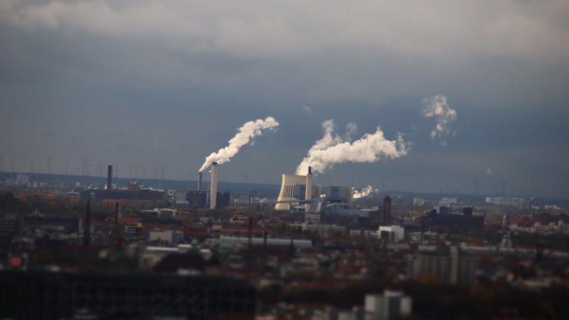 La consommation humaine des ressources naturelles a diminué accidentellement en 2020