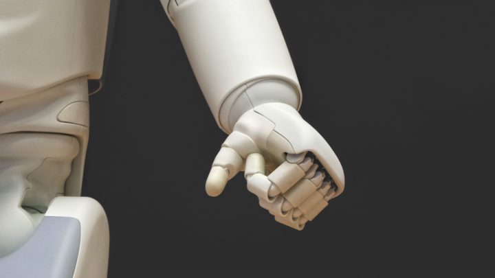 « Les robots tueurs représentent une menace urgente pour l’humanité »