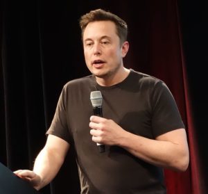 Elon Musk Neuralink