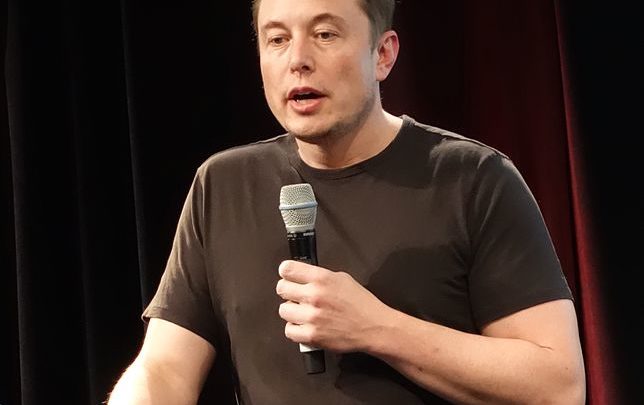 « Elon Musk est soumis à la satisfaction de son propre ego »