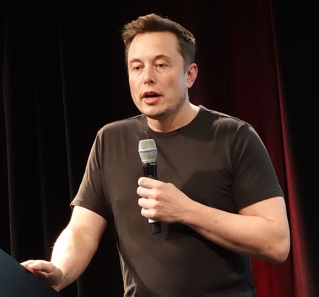 Pourquoi le cyber-cochon d’Elon Musk n’est (encore) qu’un vaste coup de pub