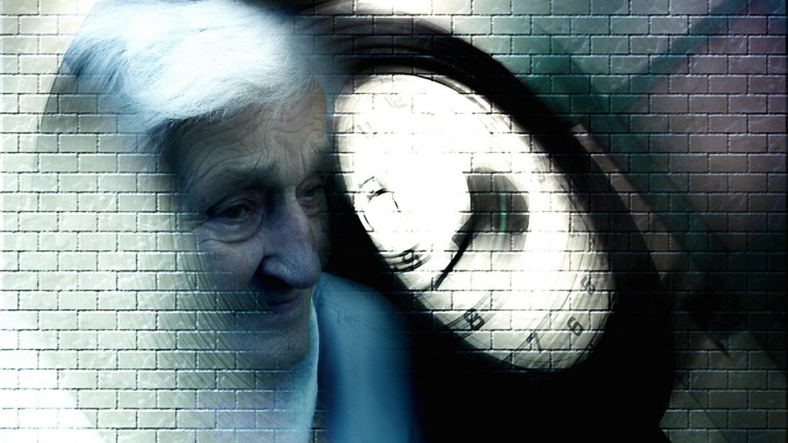 Alzheimer peut être détectée par une IA !