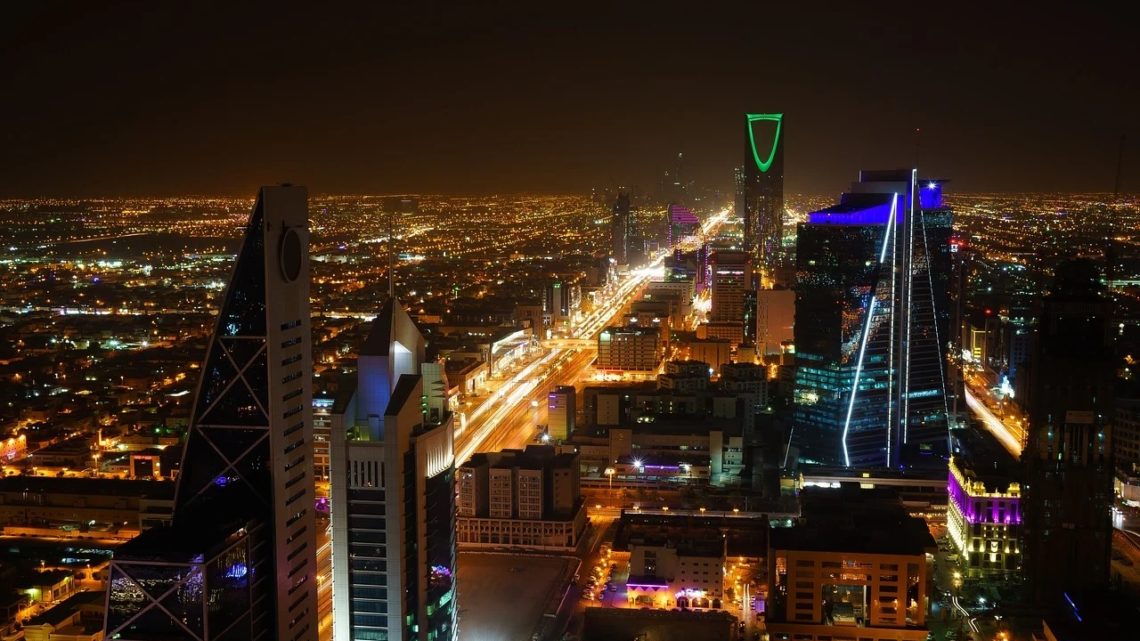 L’Arabie saoudite va mettre 20 milliards sur l’IA