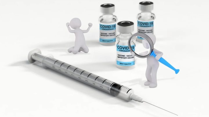 Informations du fichier des vaccinations : une sécurité optimale via le secret médical ?