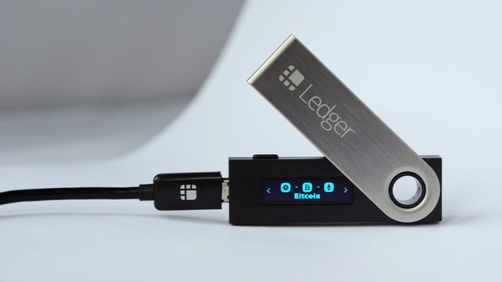 Ledger attaque informations personnelles