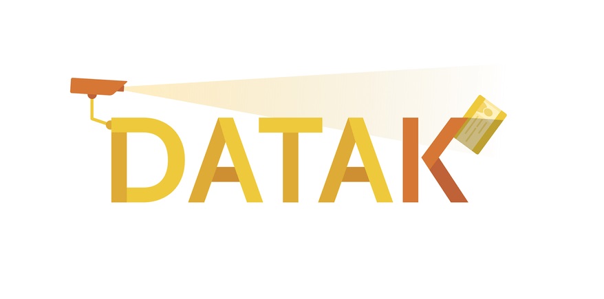 La protection des informations personnelles sur le web avec le jeu Datak
