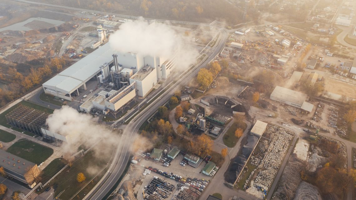 Les réseaux sociaux entravent la lutte contre le changement climatique