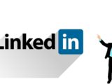 Linkedin informations personnelles vente web